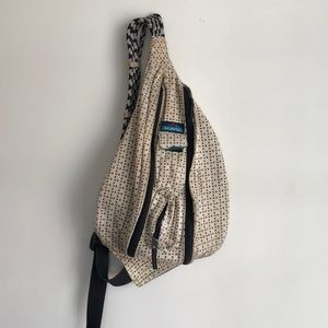 Kavu Cross-body Backpack